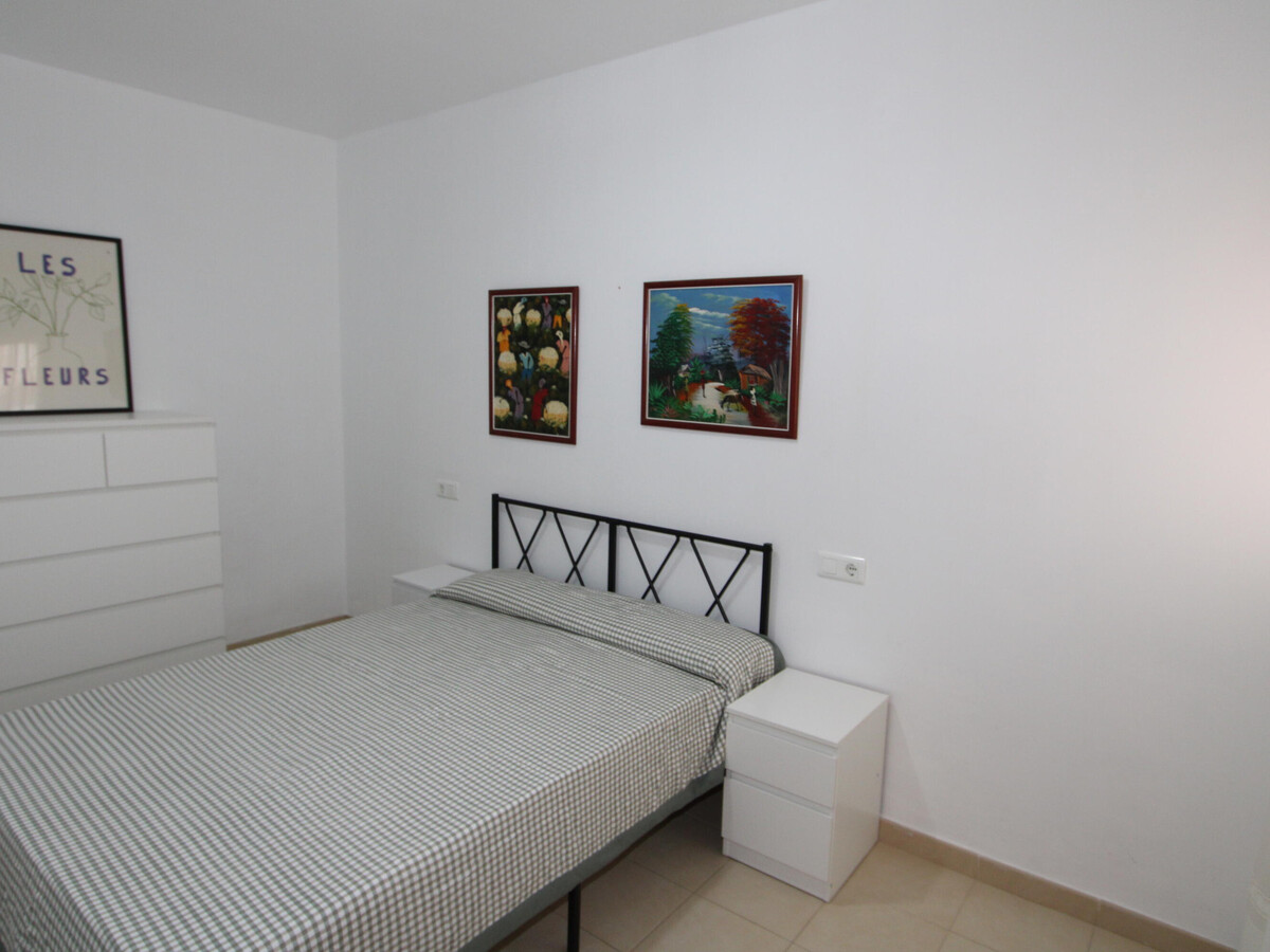 Appartement 6 pers. avec piscine près de la mer à Deltebre - Photo 13