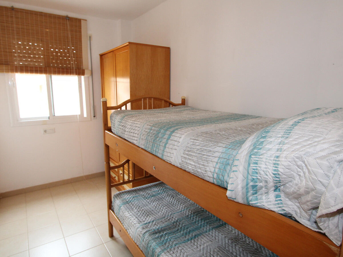Appartement 6 pers. avec piscine près de la mer à Deltebre - Photo 14
