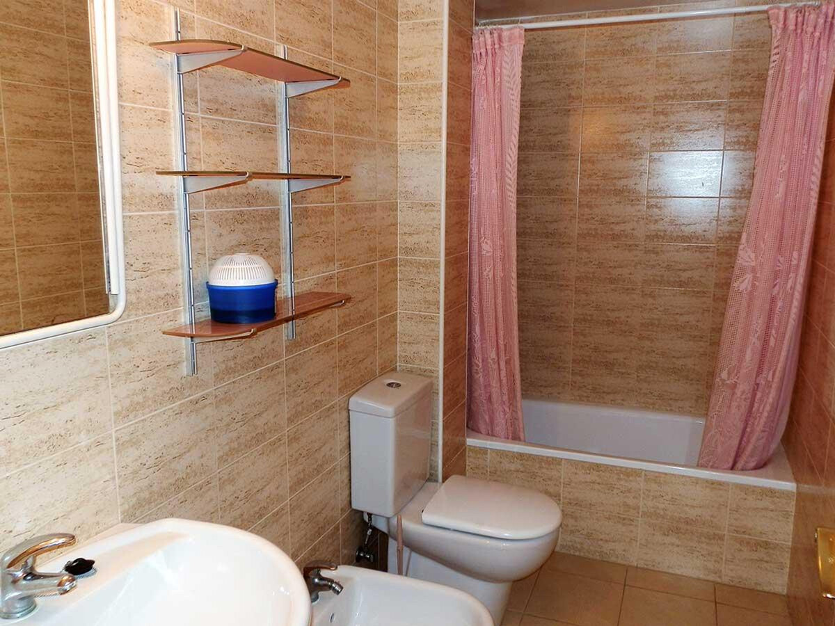 Appartement 6 pers. avec piscine près de la mer à Deltebre - Photo 15