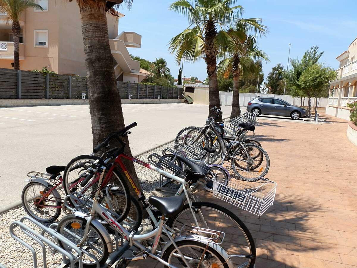 Appartement 6 pers. avec piscine près de la mer à Deltebre - Photo 16
