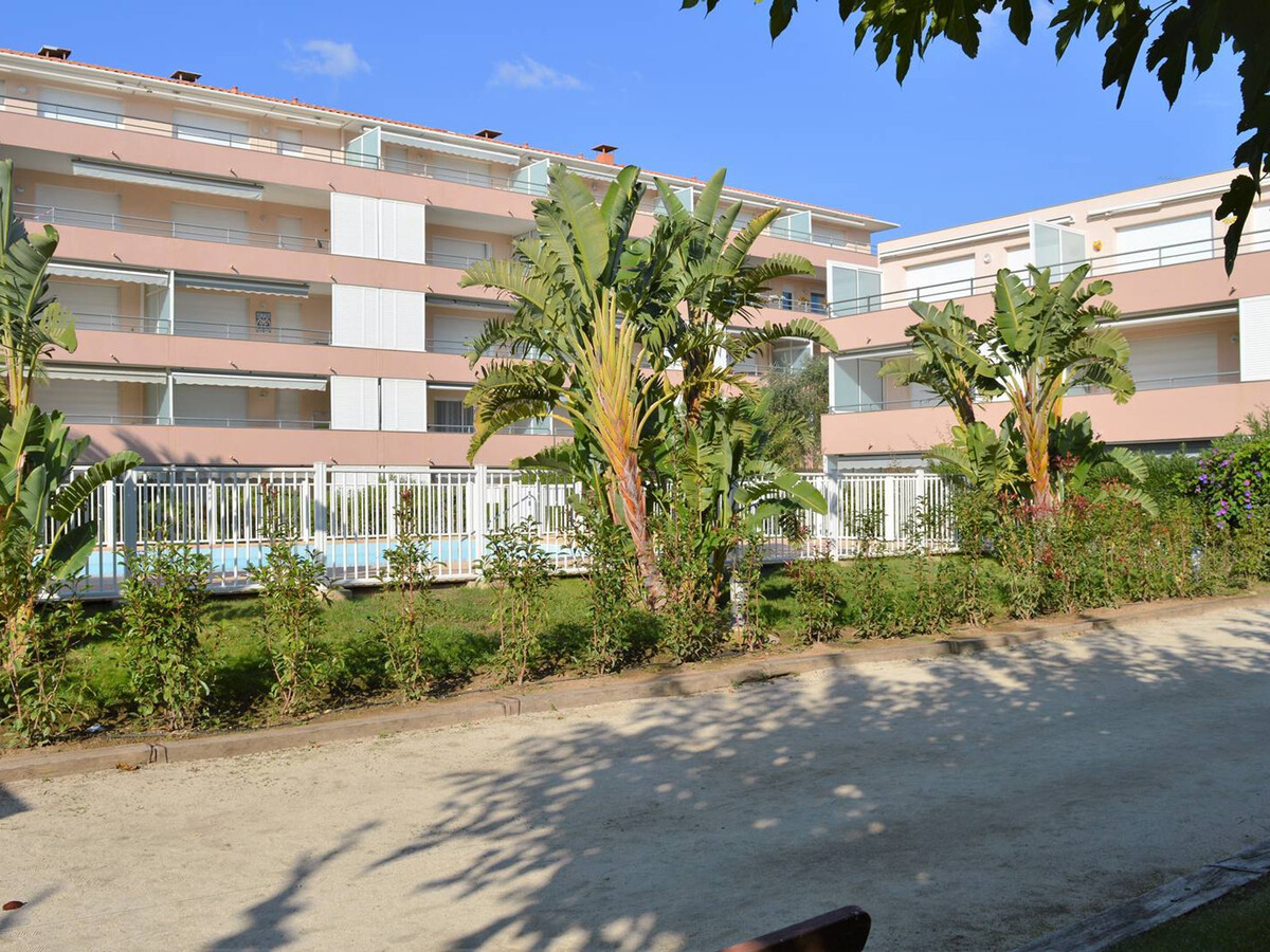 T2 climatisé piscine à 600m de la plage - Photo 13