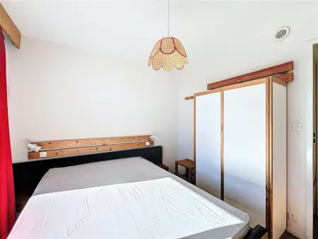 Appartement 2P spacieux skis aux pieds avec 2 balcons - Photo 10