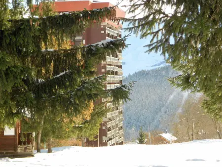 Appartement 2P spacieux skis aux pieds avec 2 balcons - Photo 17