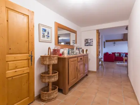 Appartement 5 pièces avec balcon sud, pieds des pistes à La Rosière : photo 9