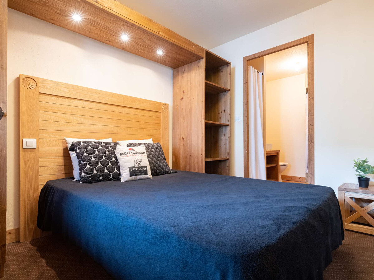 Appartement 8 pers. duplex avec piscine, sauna et terrasse - Photo 2