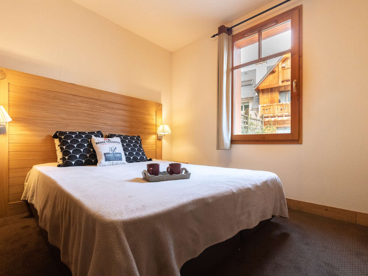 Appartement 8 pers. duplex avec piscine, sauna et terrasse - Photo 7