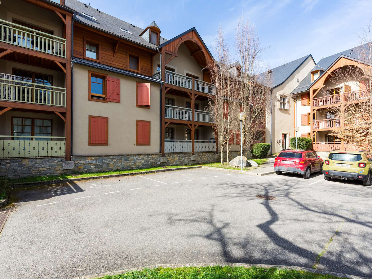 Appartement 8 pers. duplex avec piscine, sauna et terrasse - Photo 20