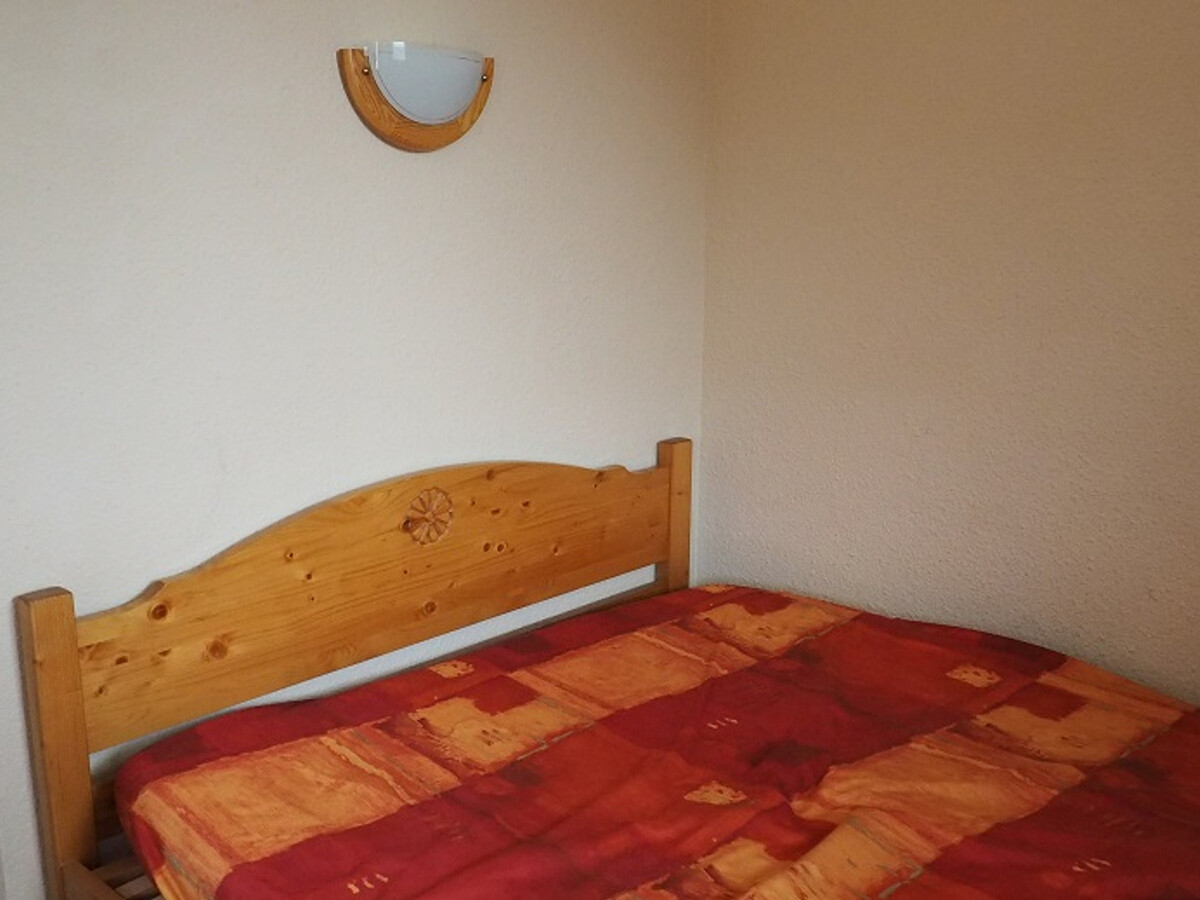 Appartement 2 pièces balcon Sud-Est aux Menuires - Photo 7