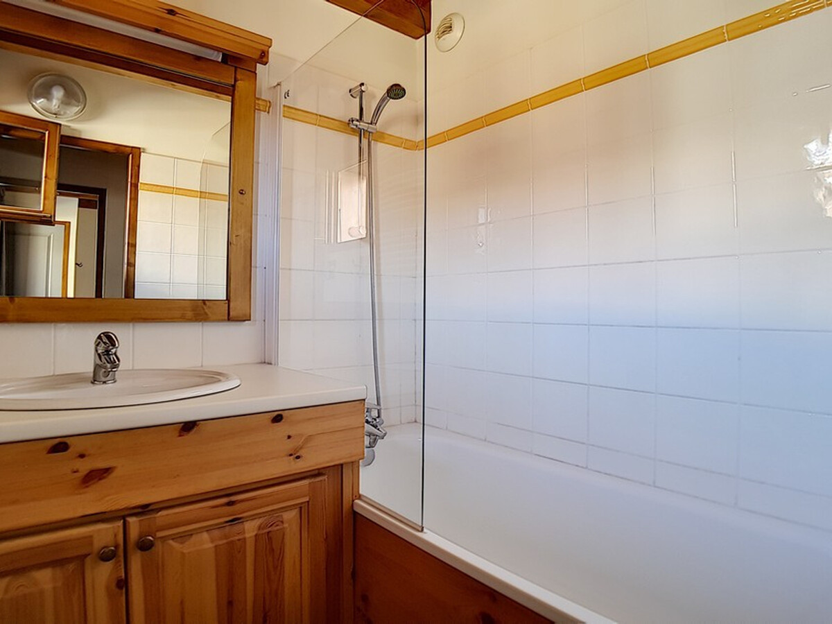 Appartement 85 m² · 8 pers · Sauna inclus · Les Menuires - Photo 9