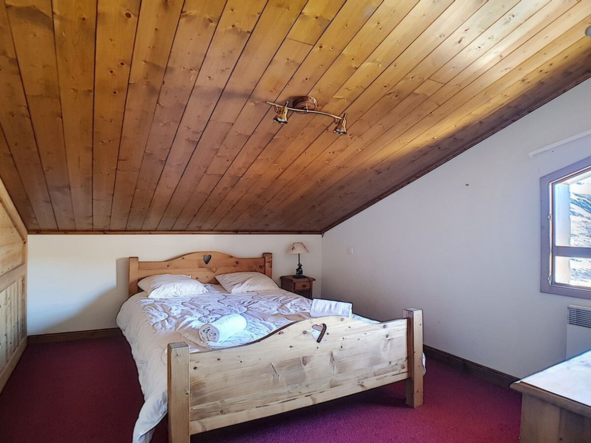 Appartement 85 m² · 8 pers · Sauna inclus · Les Menuires - Photo 10