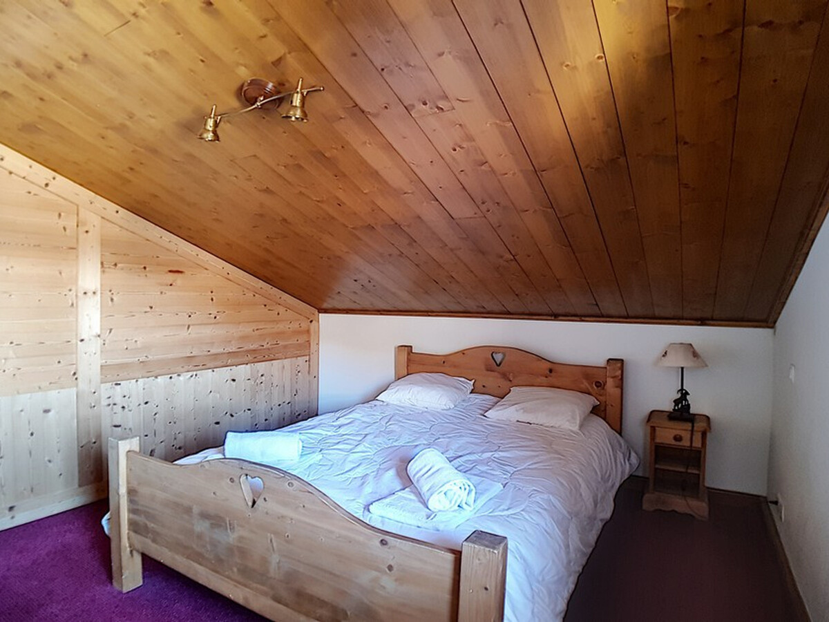 Appartement 85 m² · 8 pers · Sauna inclus · Les Menuires - Photo 11