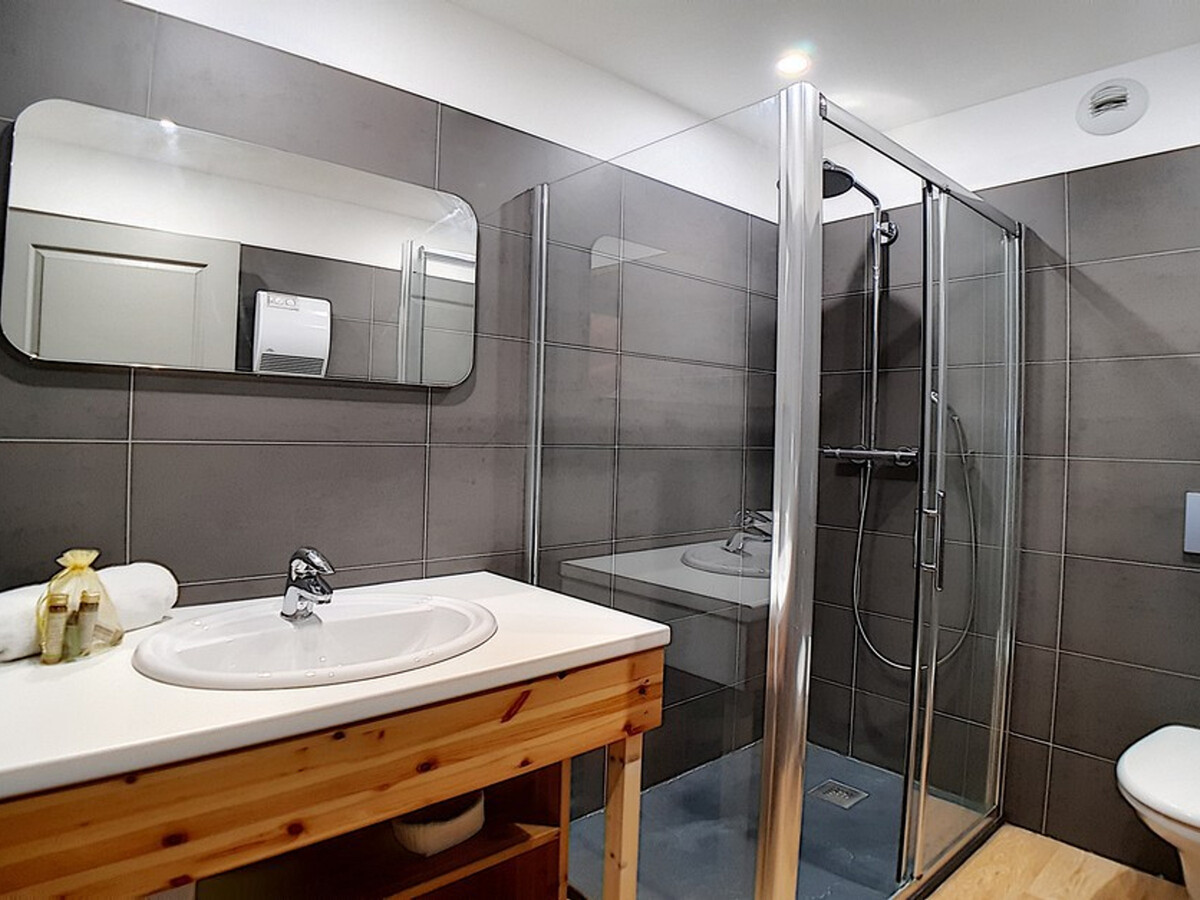 Appartement 85 m² · 8 pers · Sauna inclus · Les Menuires - Photo 14