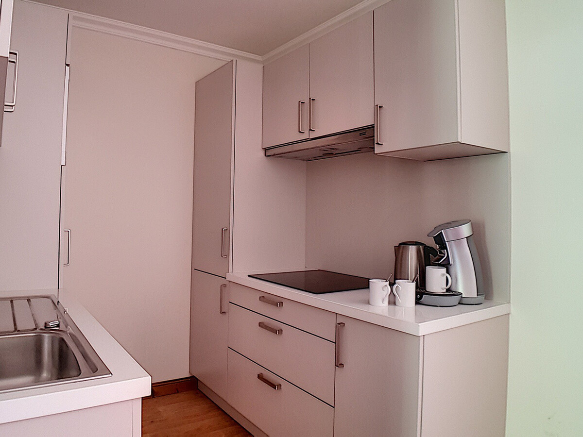 Appartement 6 pers. aux Menuires avec sauna et hammam - Photo 5