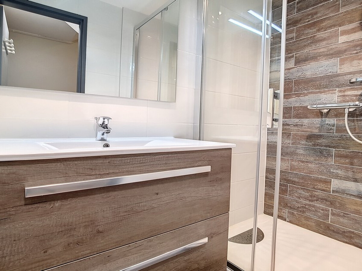 Duplex 36m² 5 pers · Balcon Sud-Ouest · Les Menuires - Photo 11