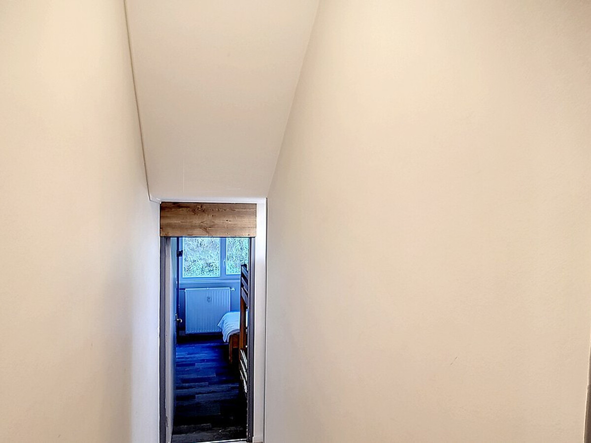 Duplex 36m² 5 pers · Balcon Sud-Ouest · Les Menuires - Photo 12