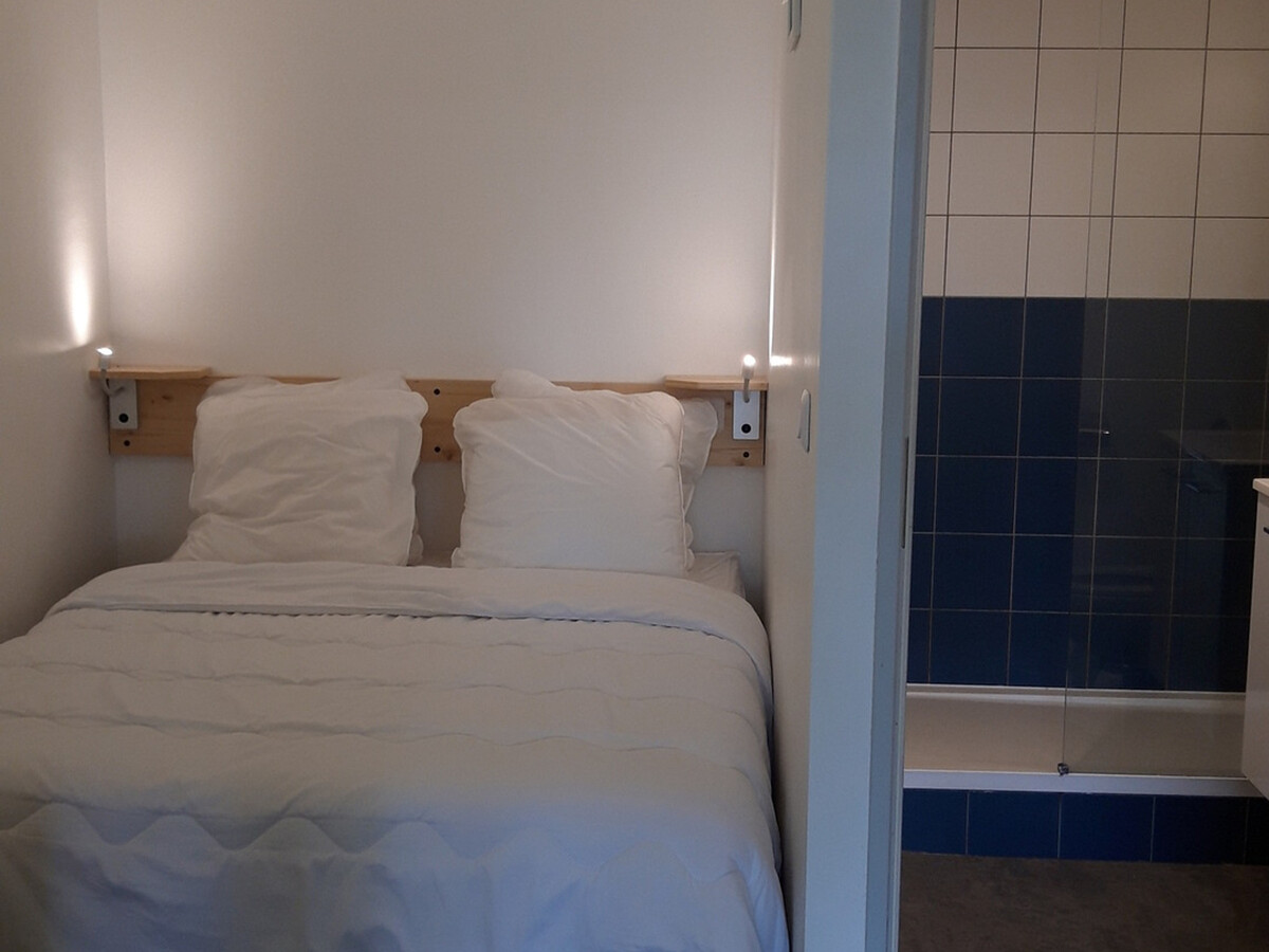 Appartement 3 pièces 54m² Les Arcs 1800, 8 personnes - Photo 8