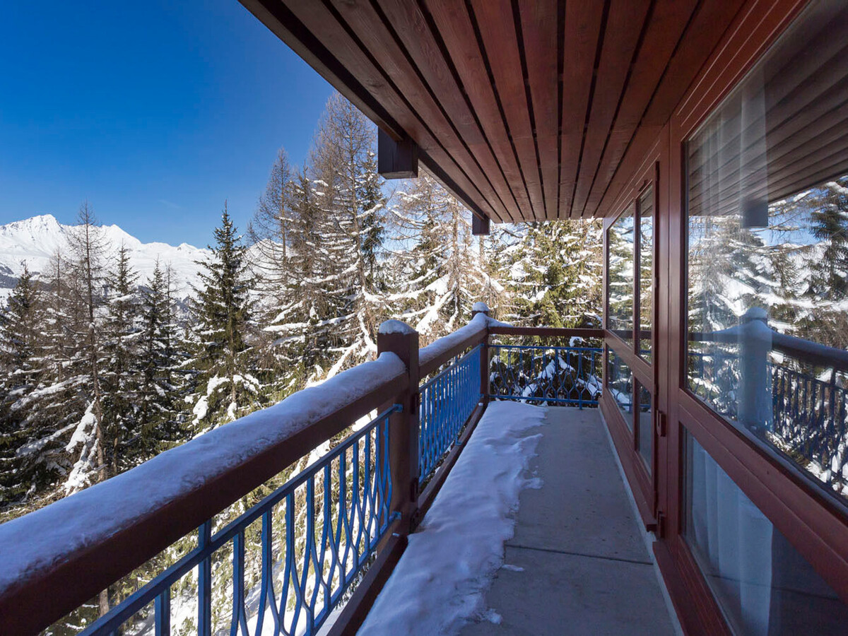 Appartement 3 pièces 54m² Les Arcs 1800, 8 personnes - Photo 15