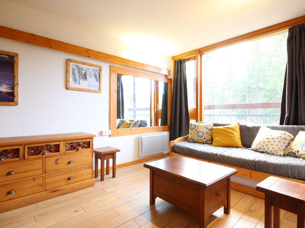 Appartement 3 pièces cabines 50m² balcon sud-ouest - Photo 1