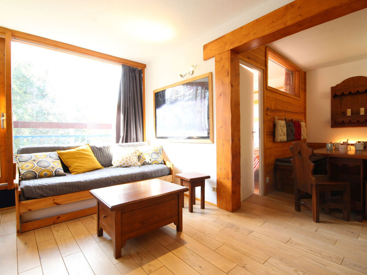 Appartement 3 pièces cabines 50m² balcon sud-ouest - Photo 2