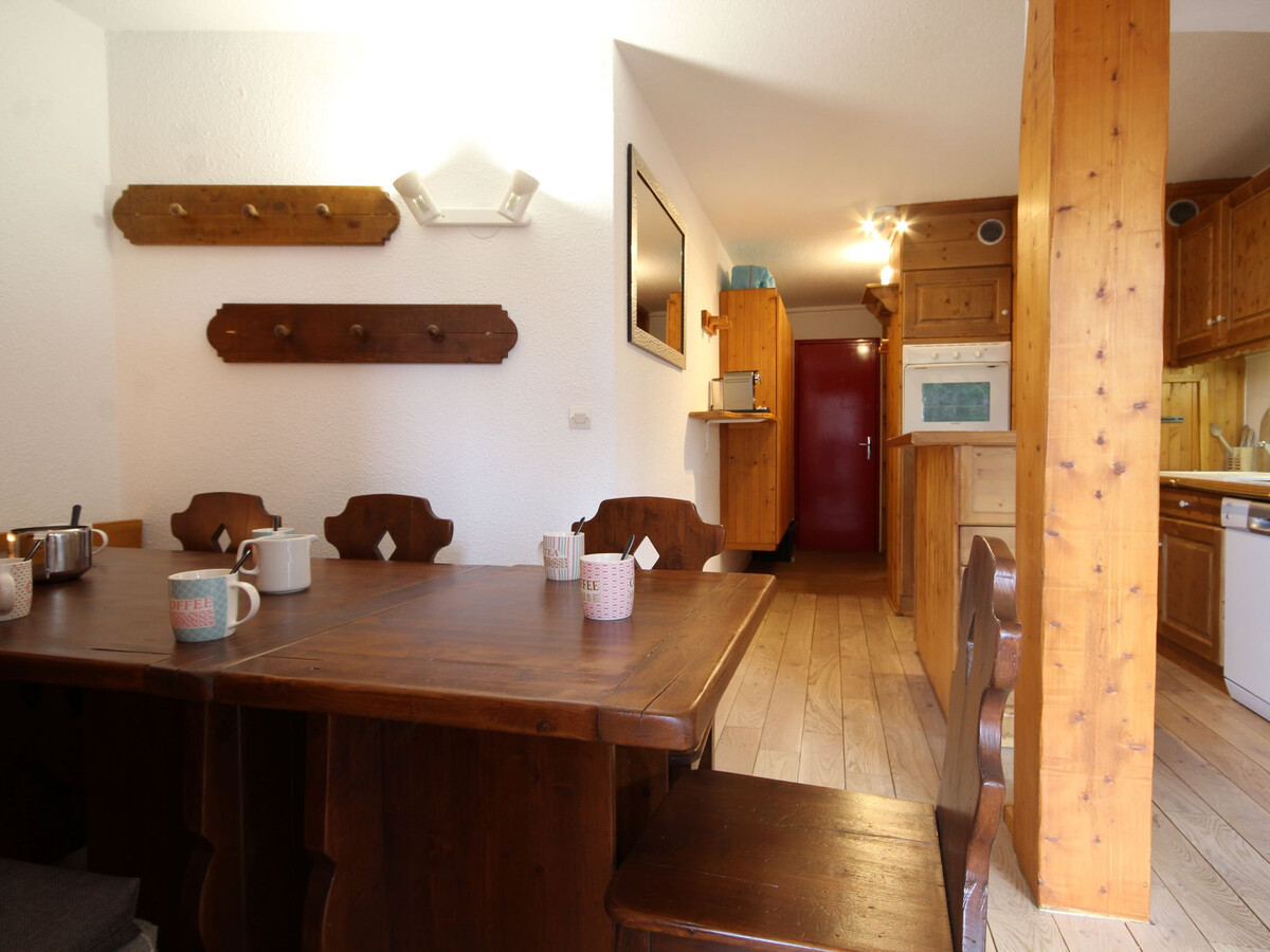 Appartement 3 pièces cabines 50m² balcon sud-ouest - Photo 4