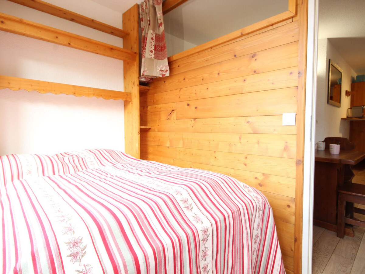 Appartement 3 pièces cabines 50m² balcon sud-ouest - Photo 6