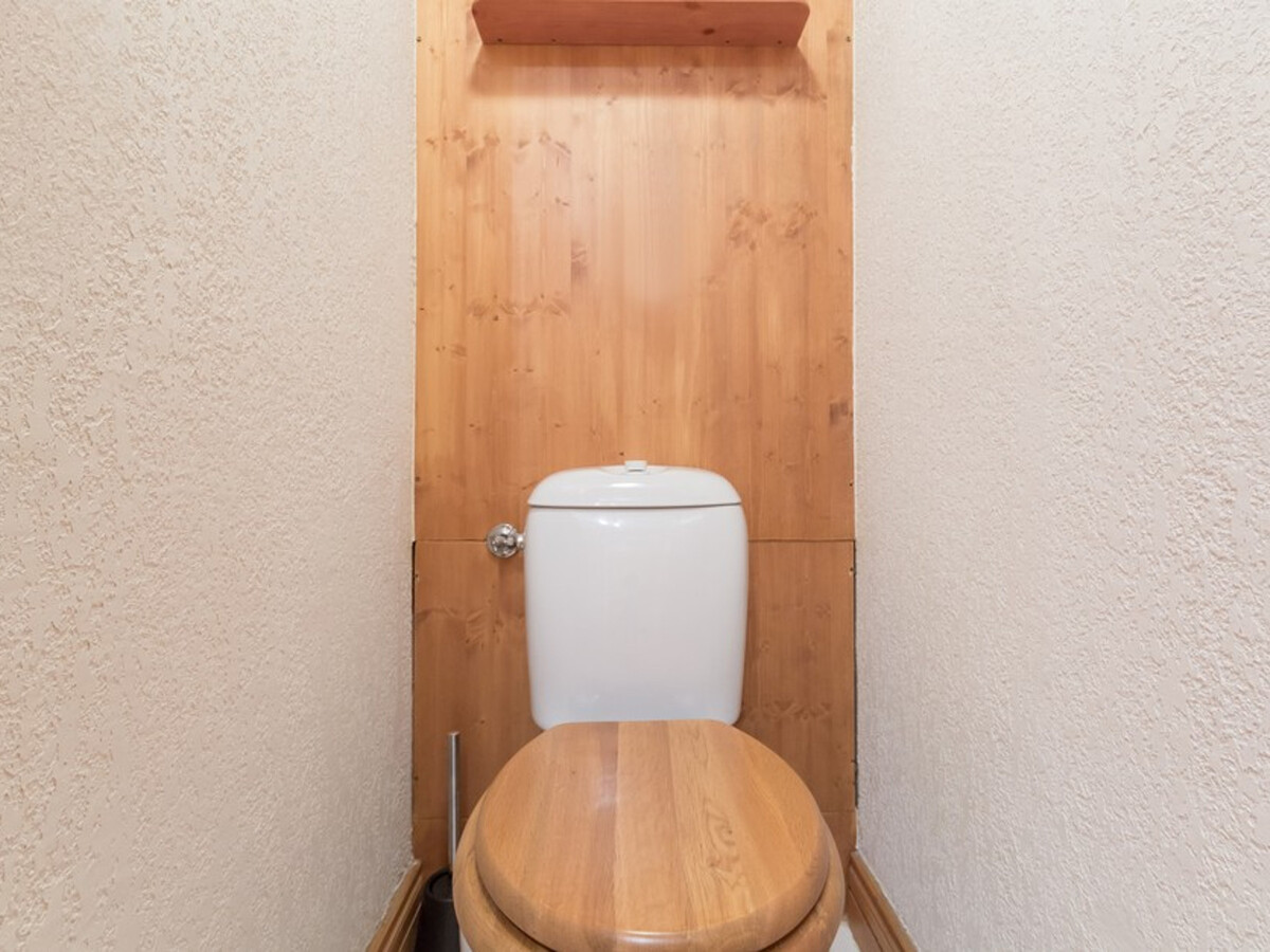 Appartement 3 pièces aux Arcs 1800, 6 pers, balcon Ouest - Photo 7