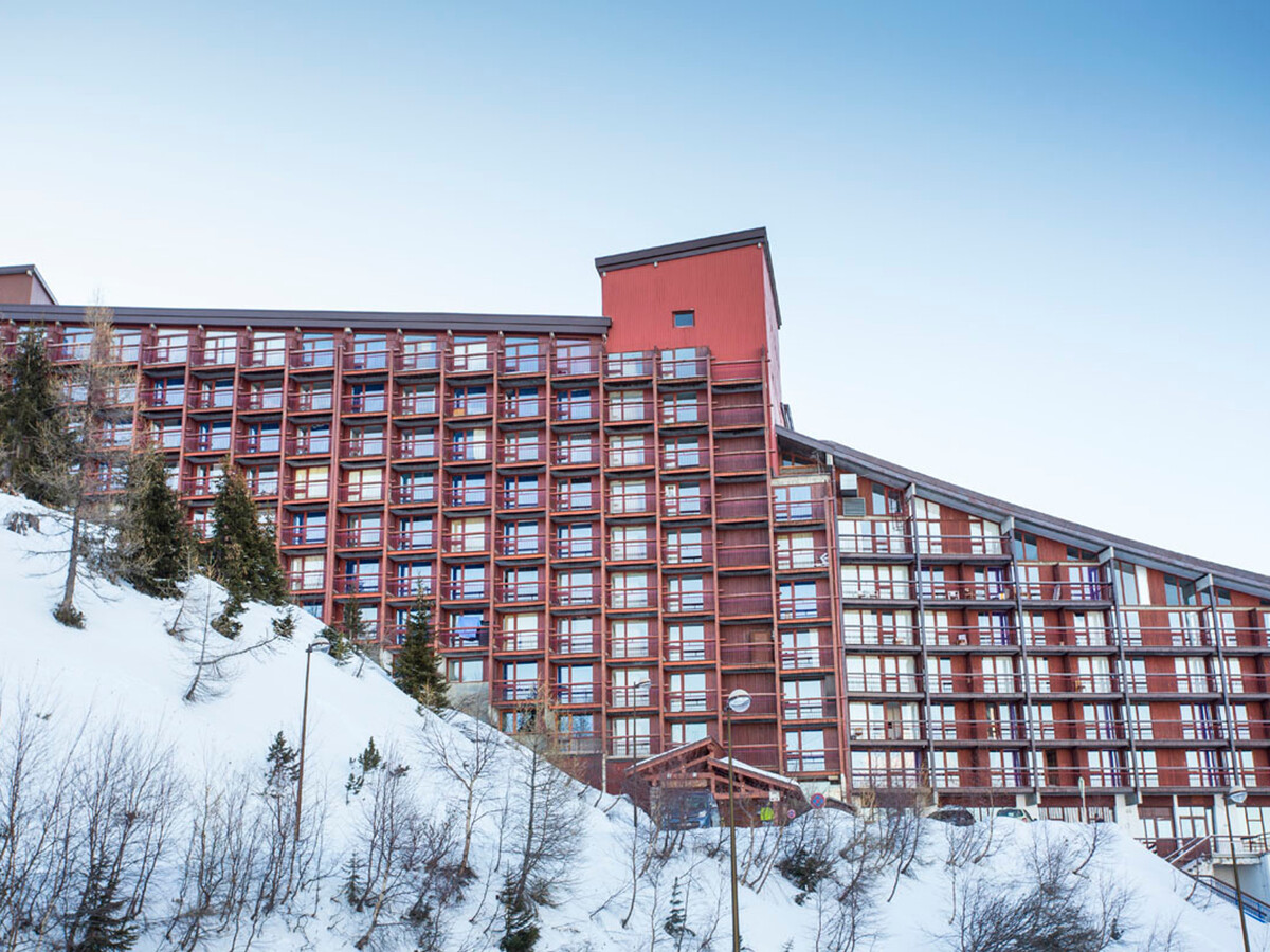 Appartement 3 pièces 7 pers, 8e étage, vue Mont Blanc - Photo 17
