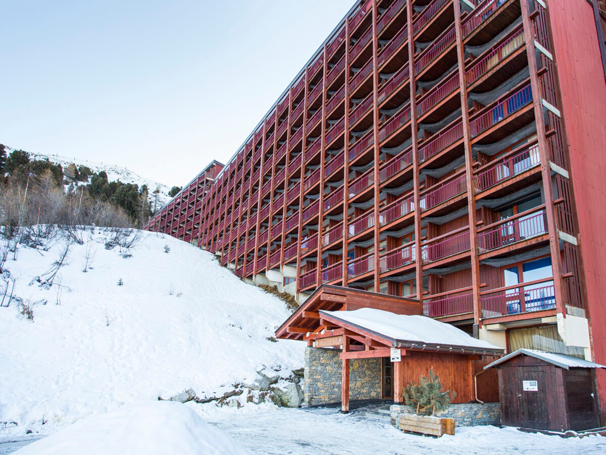 Appartement 3 pièces 7 pers, 8e étage, vue Mont Blanc - Photo 19