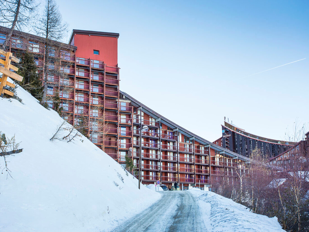 Appartement 3 pièces 7 pers, 8e étage, vue Mont Blanc - Photo 20