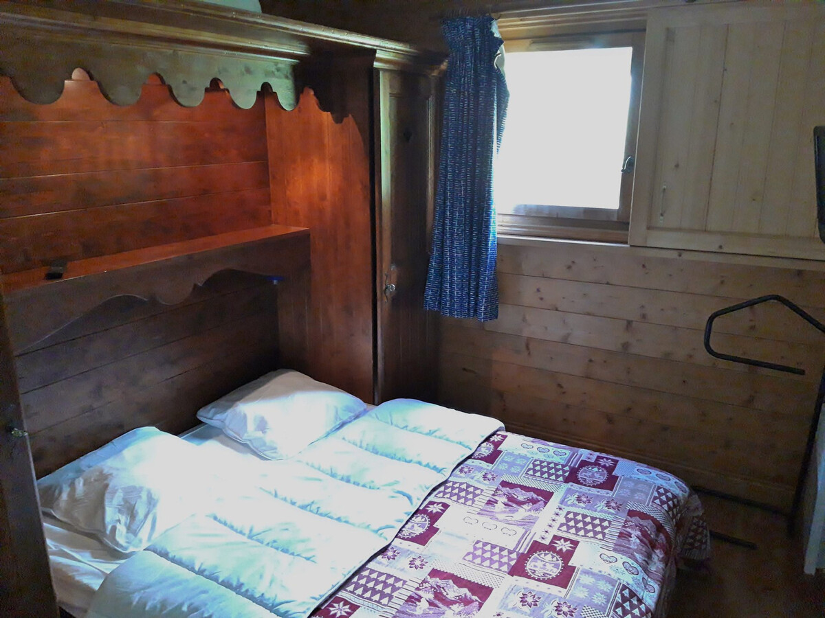 Appartement 3 pièces 6 pers, skis aux pieds aux Arcs - Photo 5