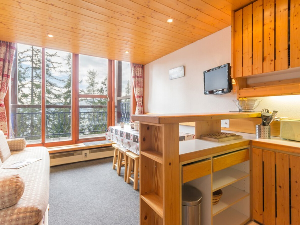 Duplex 6 pers. balcon sud aux Arcs 1800 - Photo 4