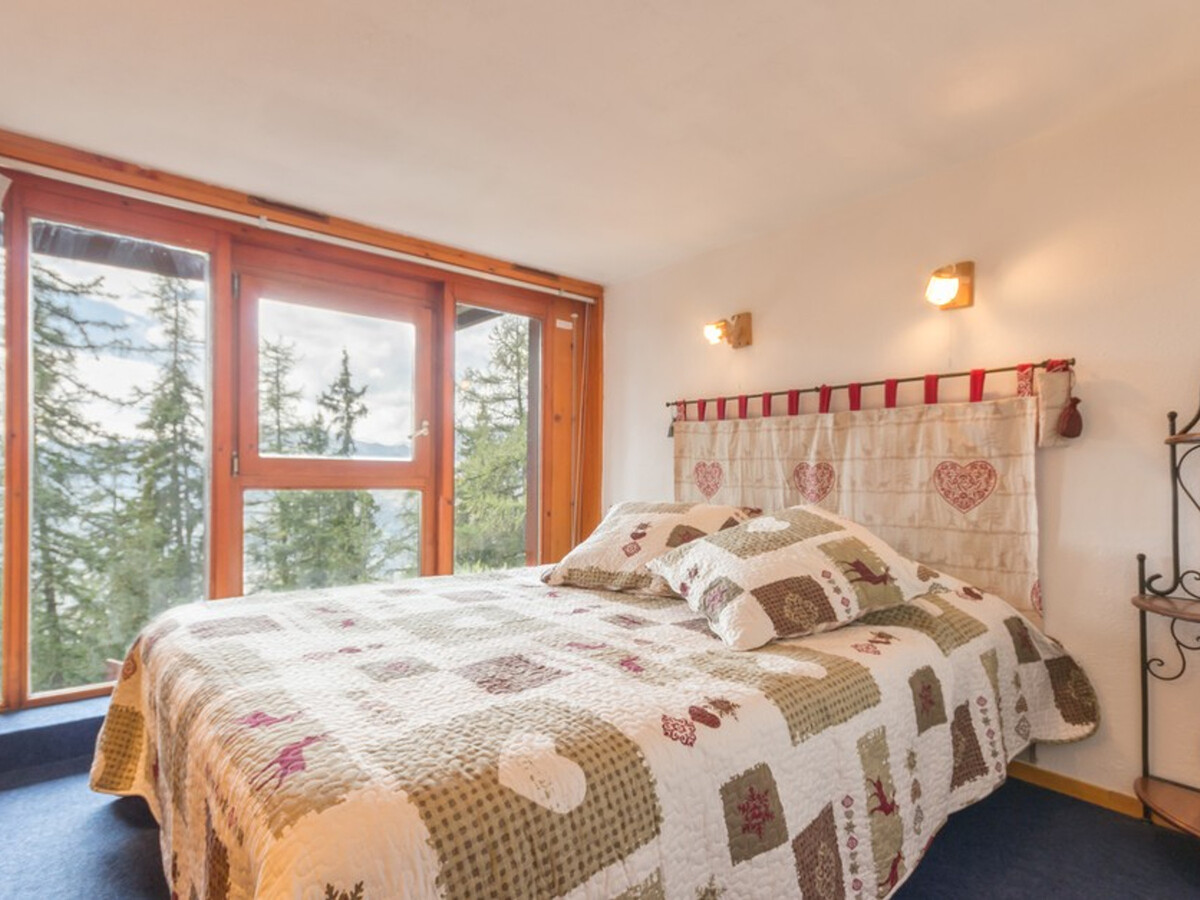 Duplex 6 pers. balcon sud aux Arcs 1800 - Photo 7