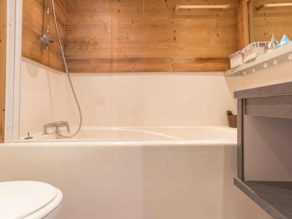 Duplex 6 pers. balcon sud aux Arcs 1800 - Photo 11