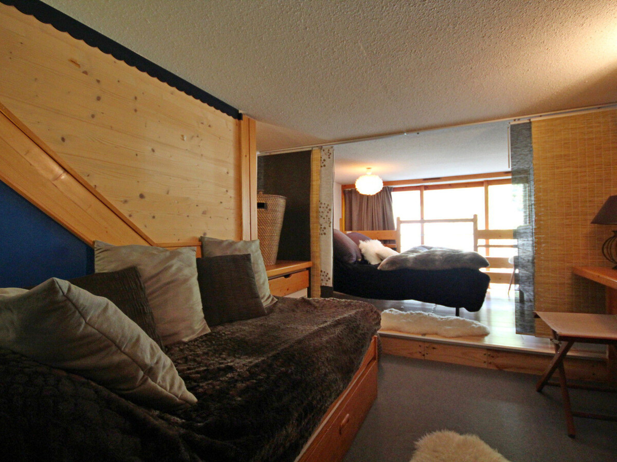 Duplex 6 personnes balcon sud-est aux Arcs 1800 - Photo 4