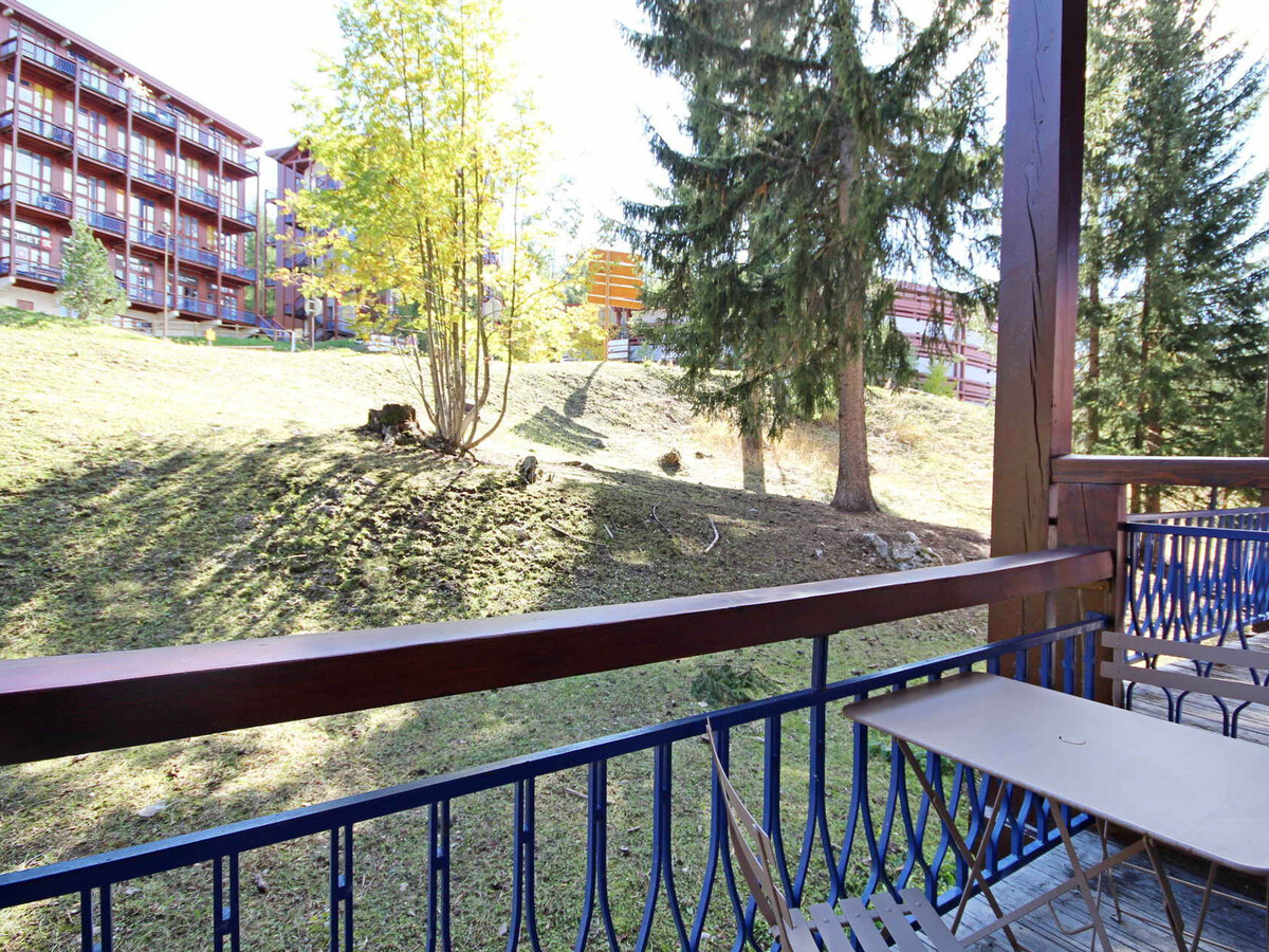 Duplex 6 personnes balcon sud-est aux Arcs 1800 - Photo 10