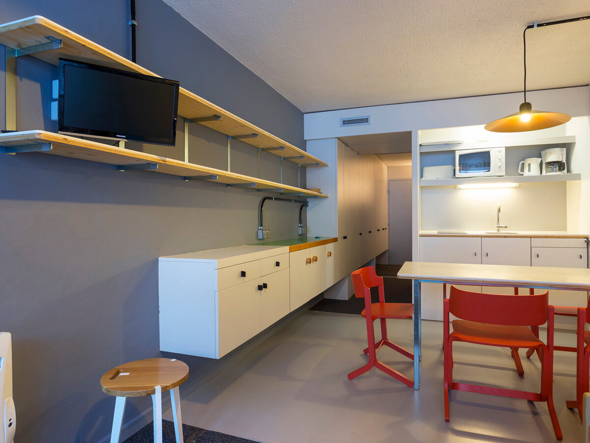 Studio rénové ski aux pieds, 5 personnes, Les Arcs - Photo 11