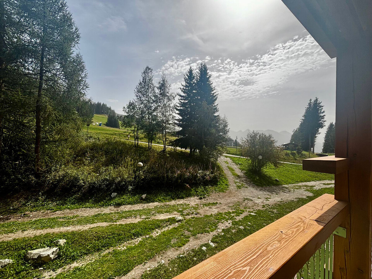 Studio rénové ski aux pieds, 5 personnes, Les Arcs - Photo 13