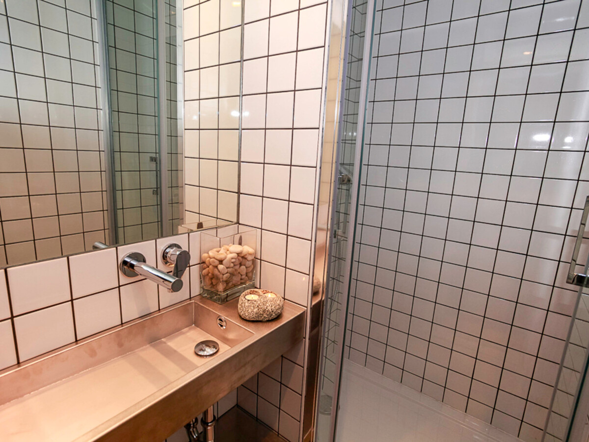 Studio rénové 27m² ski aux pieds, balcon sud Les Arcs - Photo 4