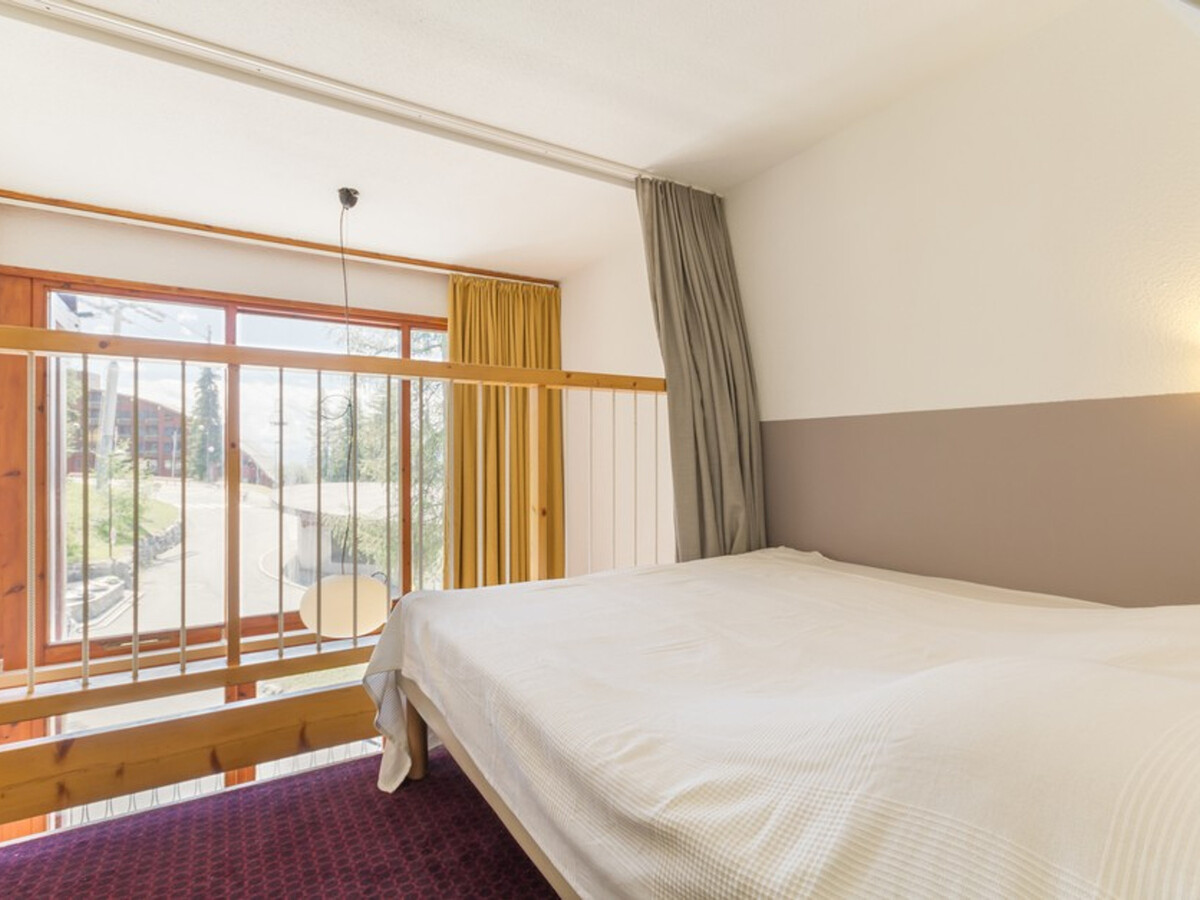 Duplex 5 pers. ski aux pieds, balcon sud-ouest - Photo 4