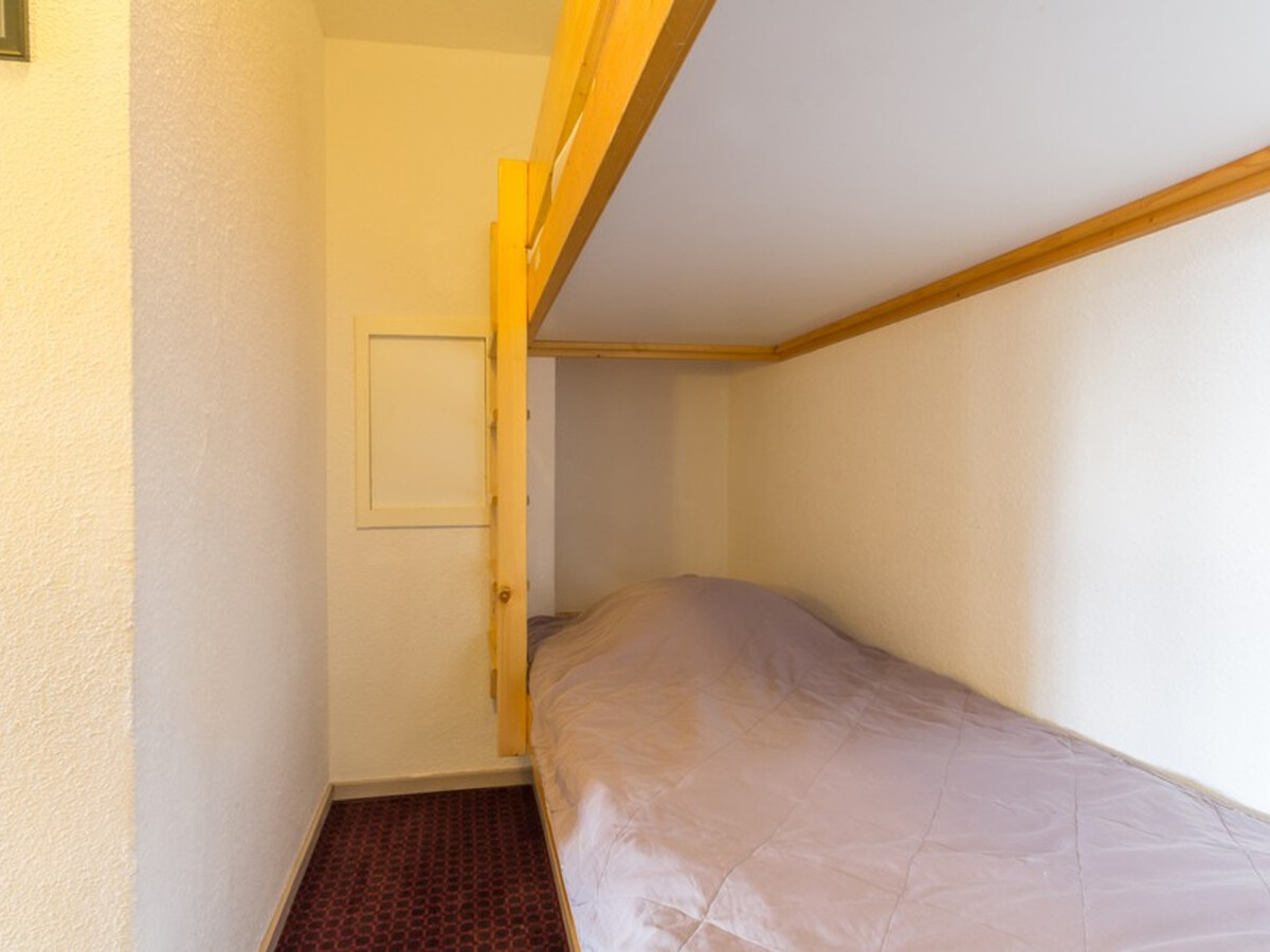 Duplex 5 pers. ski aux pieds, balcon sud-ouest - Photo 6