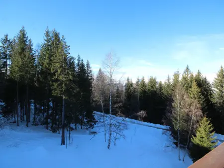 Studio 25m² au cœur de la station avec balcon Sud-Ouest : photo 8