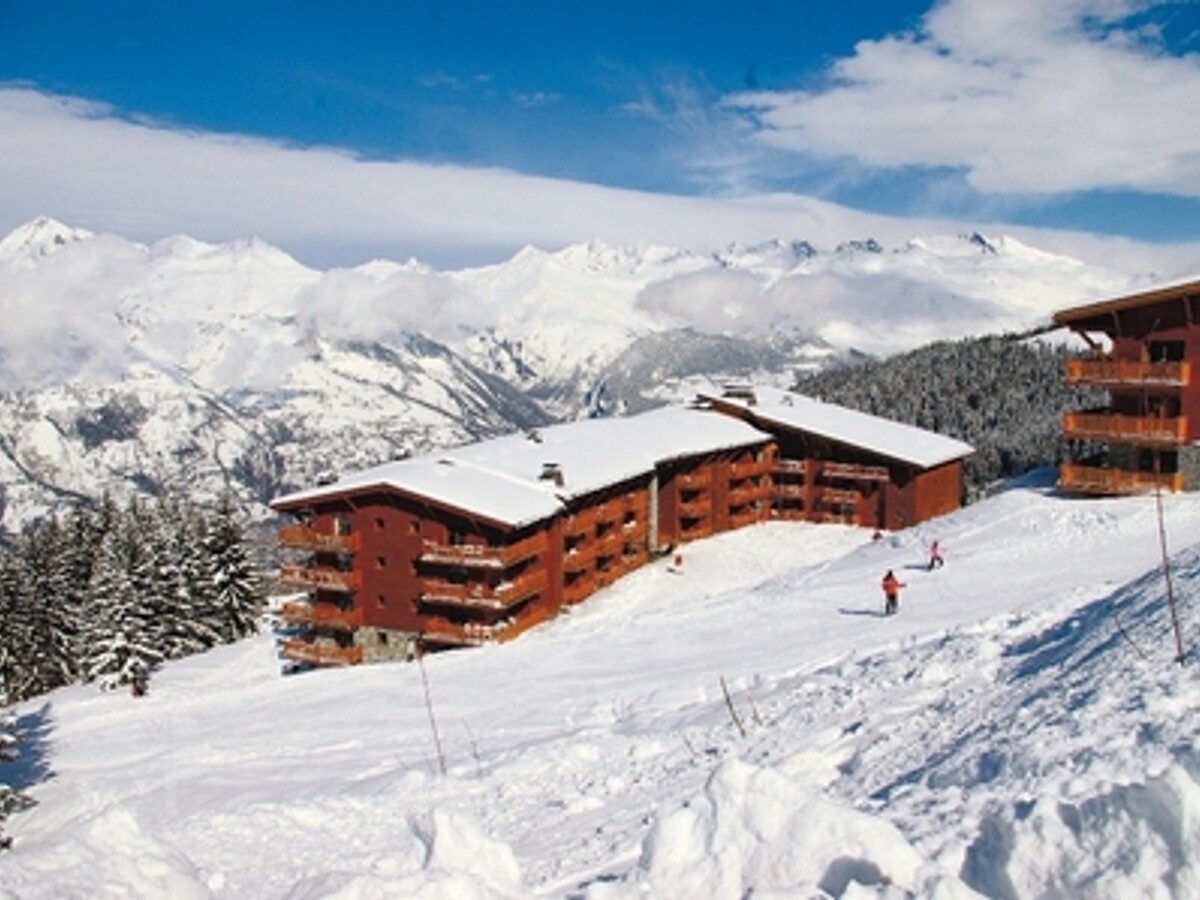 Appartement 3 pièces skis aux pieds aux Arcs 1800 - Photo 16