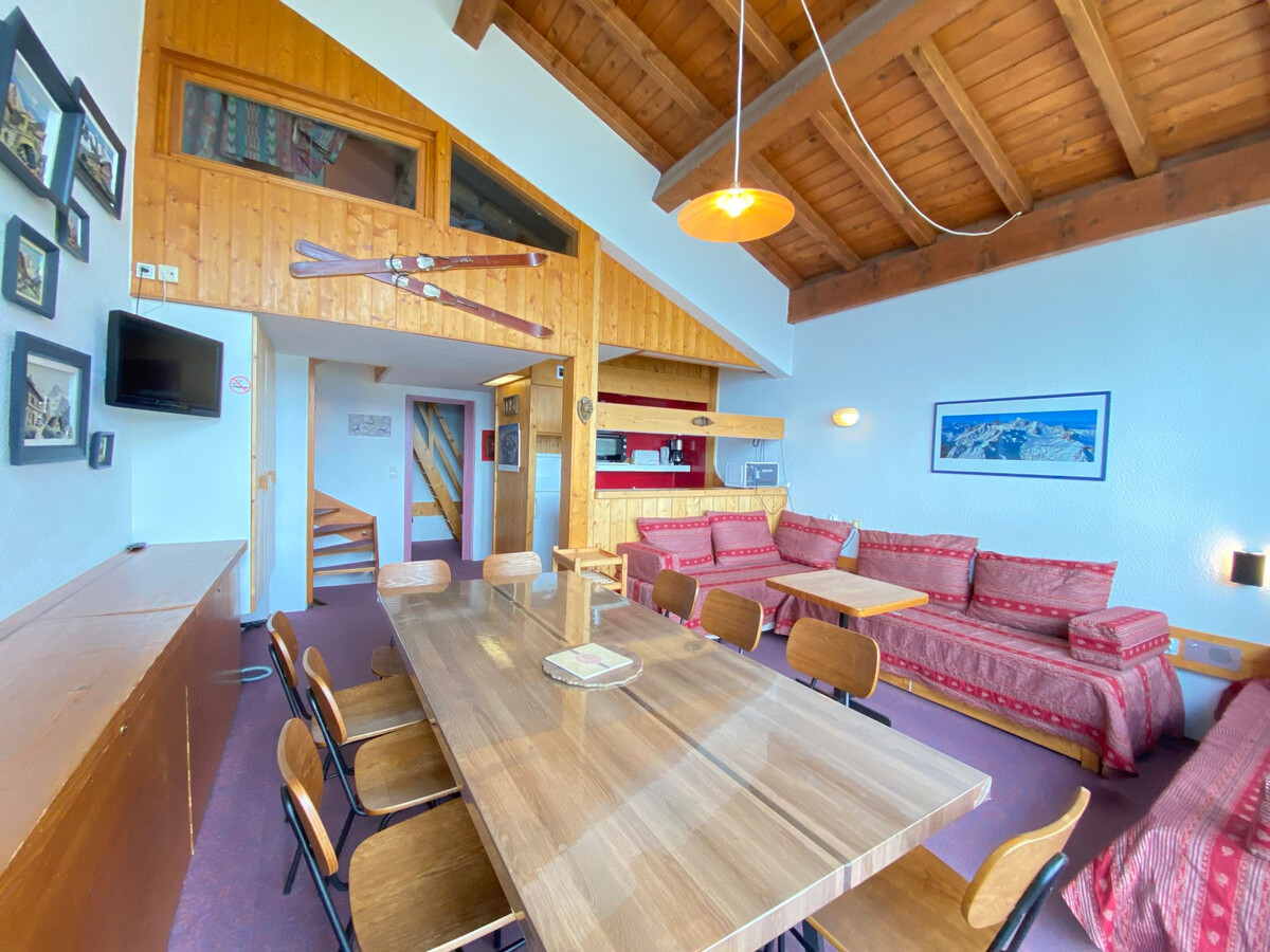 Appartement 10 pers, 3 chambres aux Arcs 1800 - Photo 3