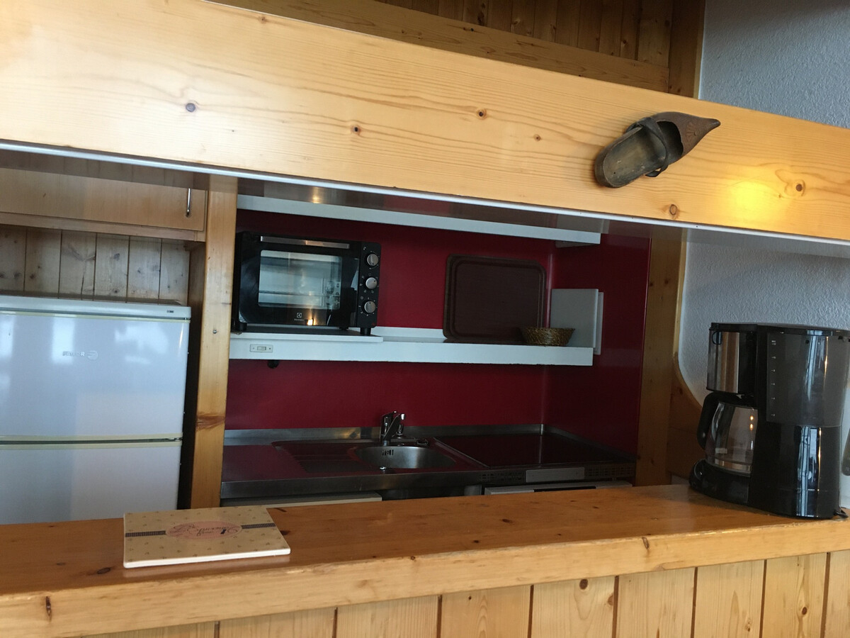 Appartement 10 pers, 3 chambres aux Arcs 1800 - Photo 4