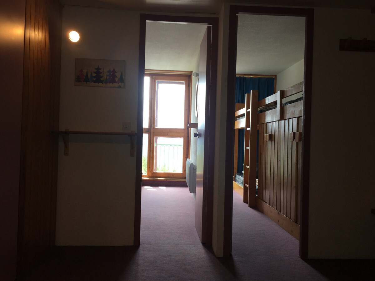 Appartement 10 pers, 3 chambres aux Arcs 1800 - Photo 6