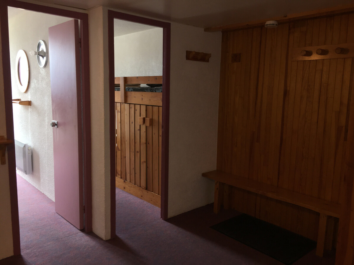 Appartement 10 pers, 3 chambres aux Arcs 1800 - Photo 7