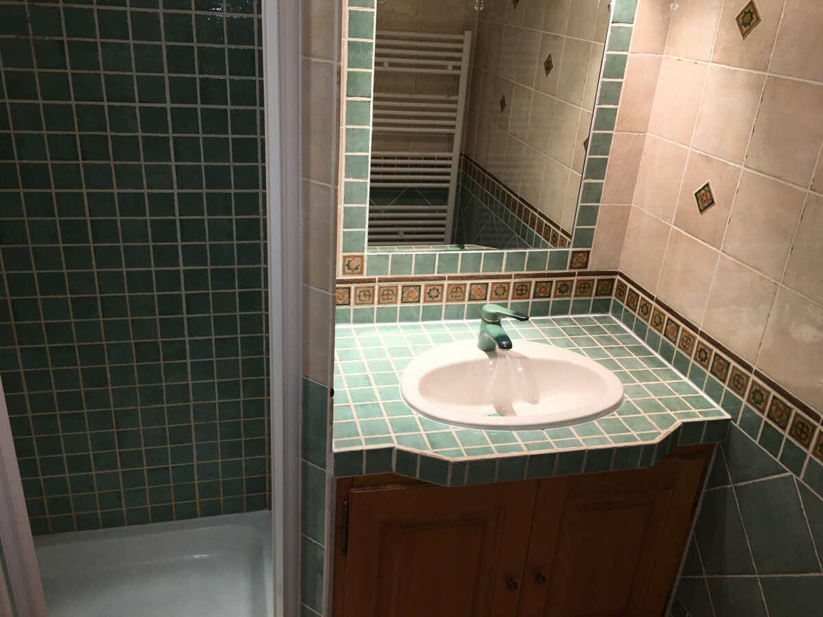 Appartement 10 pers, 3 chambres aux Arcs 1800 - Photo 8