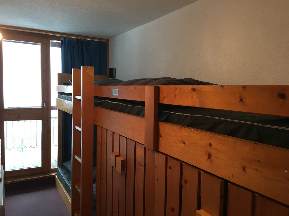 Appartement 10 pers, 3 chambres aux Arcs 1800 - Photo 9