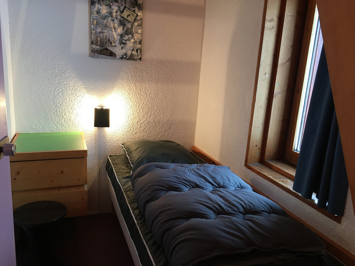 Appartement 10 pers, 3 chambres aux Arcs 1800 - Photo 11