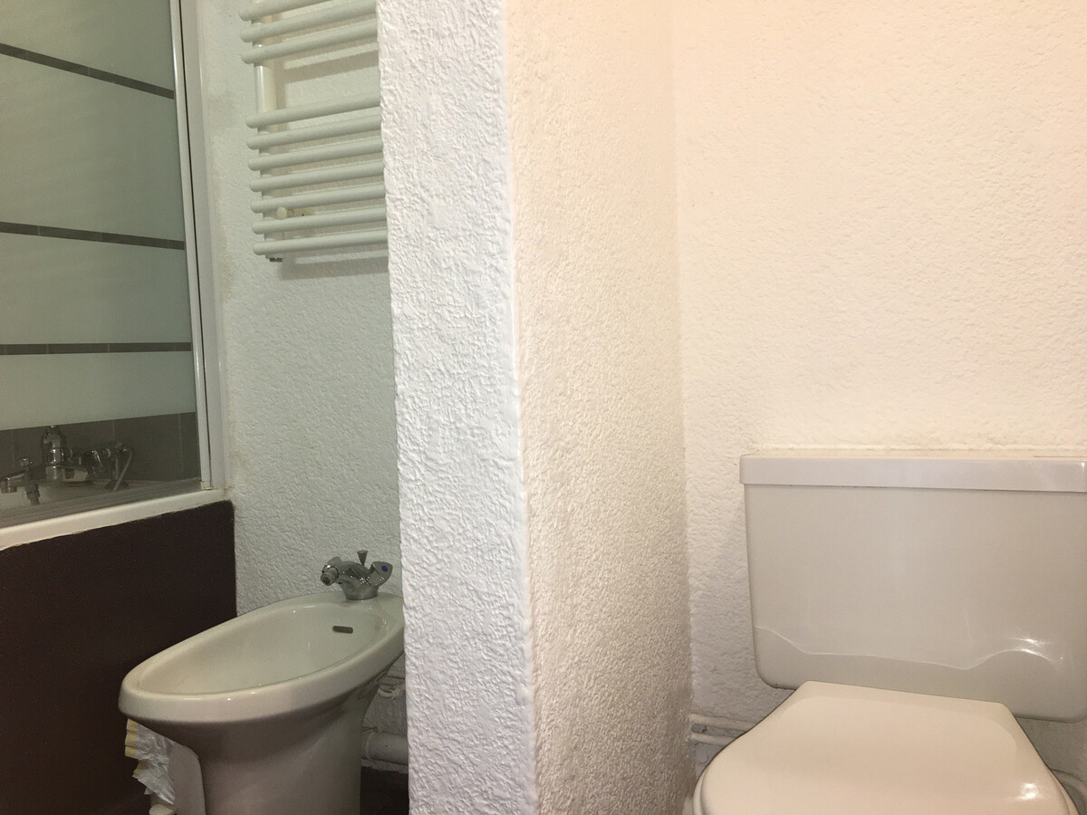 Appartement 10 pers, 3 chambres aux Arcs 1800 - Photo 12